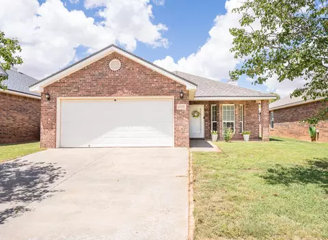 6550 84th St, Lubbock, TX 79424
