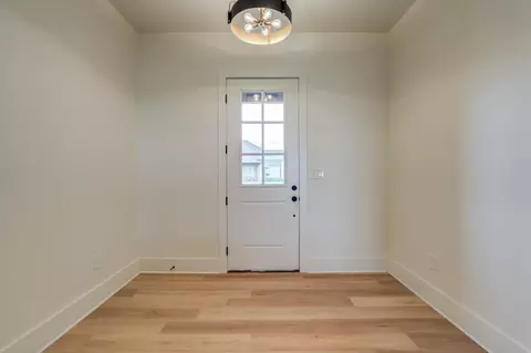 Entry Way - 3422 141st St, Lubbock, TX 79423 photo 1 of 3