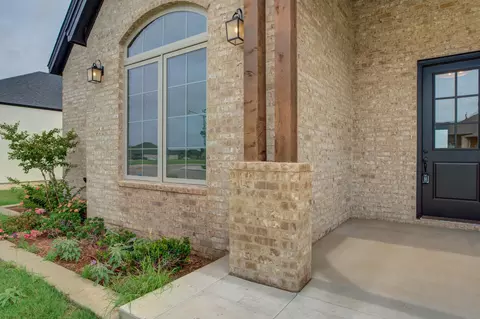 Exterior - 3422 141st St, Lubbock, TX 79423 photo 5 of 8