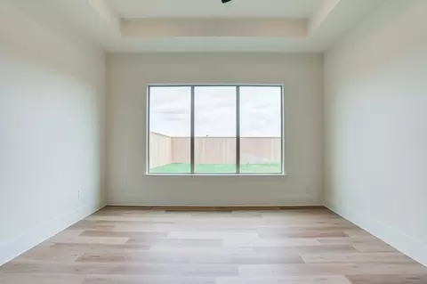 Bedroom - 3422 141st St, Lubbock, TX 79423 photo 2 of 8