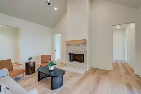 Living - 3422 141st St, Lubbock, TX 79423 photo 4 of 5
