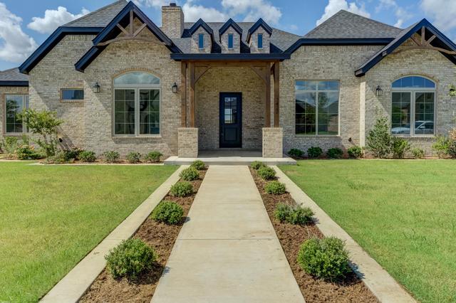 3422 141st St, Lubbock, TX 79423