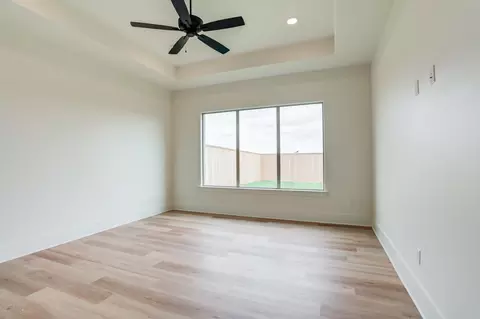 Bedroom - 3422 141st St, Lubbock, TX 79423 photo 1 of 8