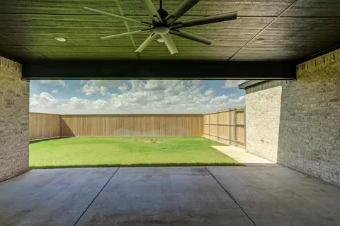 Exterior - 3422 141st St, Lubbock, TX 79423 photo 2 of 8