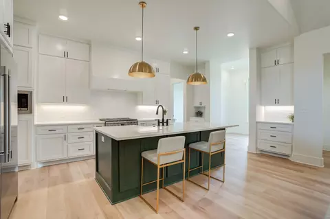 Kitchen - 3422 141st St, Lubbock, TX 79423 photo 1 of 7