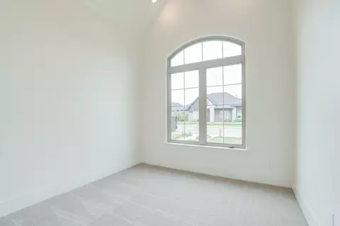 Bedroom - 3422 141st St, Lubbock, TX 79423 photo 6 of 8