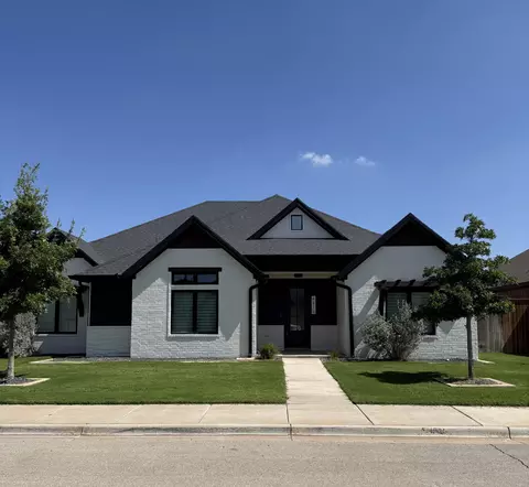 4416 140th St, Lubbock, TX 79424