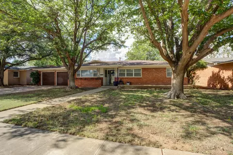 3406 44th St, Lubbock, TX 79413