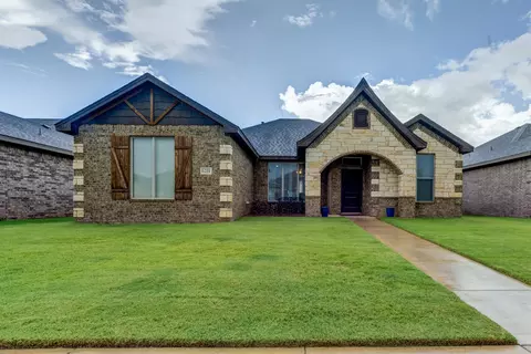 6214 94th St, Lubbock, TX 79424
