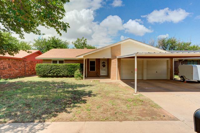 8206 Fremont Ave, Lubbock, TX 79423
