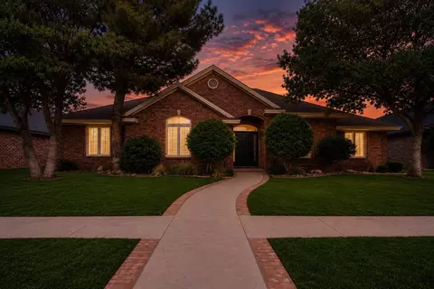 10604 Troy Ave, Lubbock, TX 79424