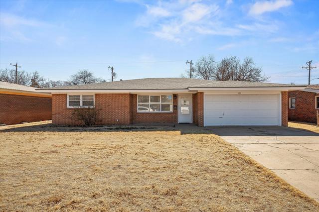4319 48th St, Lubbock, TX 79413
