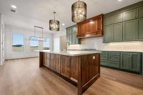 1125 Cooper Dr, New Home, TX 79383