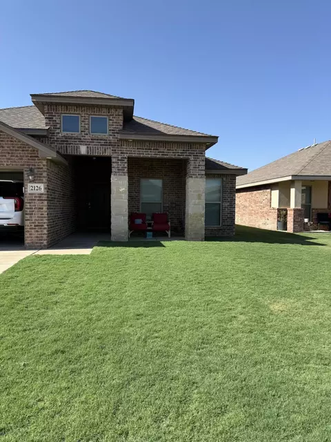 2126 136th St, Lubbock, TX 79423