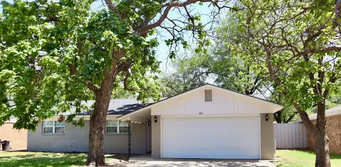 4321 55th St, Lubbock, TX 79413