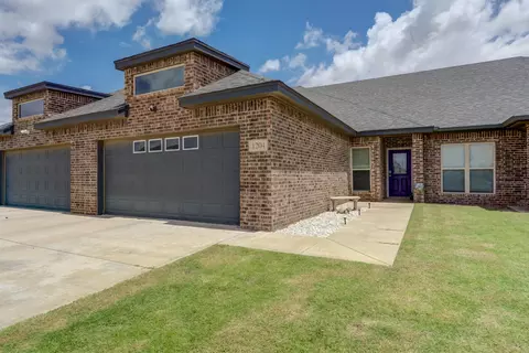 1204 N Essex Ave, Lubbock, TX 79416