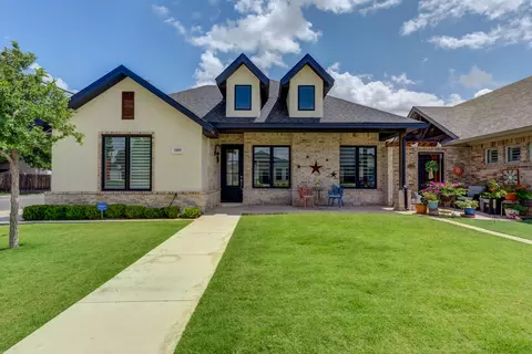 3801 59th St, Lubbock, TX 79413