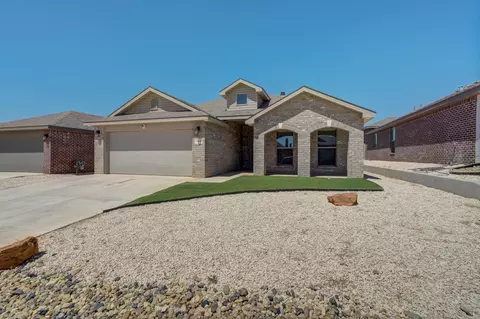 3411 Bryan Ave, Wolfforth, TX 79382