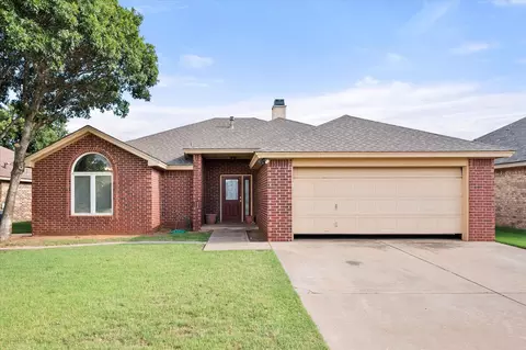 3111 104th St, Lubbock, TX 79423