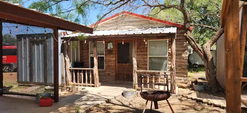 CASH'S SO/WEST RV PARK Grub's Rv Park #83, Justiceburg, TX 79330