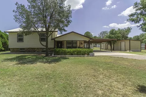 2619 Gannon St, Lubbock, TX 79415