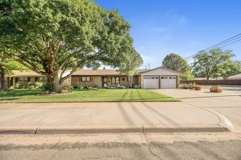 3802 56th St, Lubbock, TX 79413