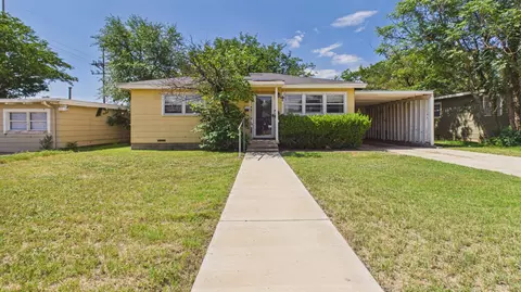 4603 42nd St, Lubbock, TX 79414