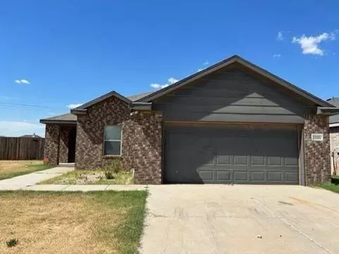1420 Kingston St, Wolfforth, TX 79382