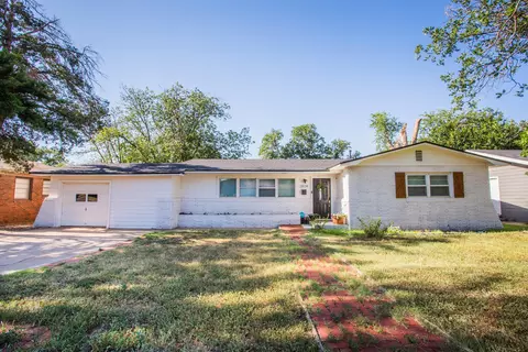 3804 38th St, Lubbock, TX 79413
