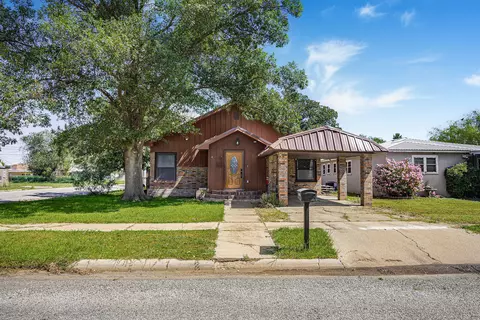 601 E 6th St, Littlefield, TX 79339