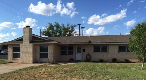 4940 6th St, Lubbock, TX 79416
