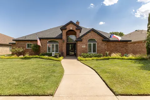 5805 87th St, Lubbock, TX 79424