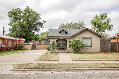 2005 26th St, Lubbock, TX 79411