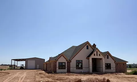 16313 County Road 1270, Wolfforth, TX 79382