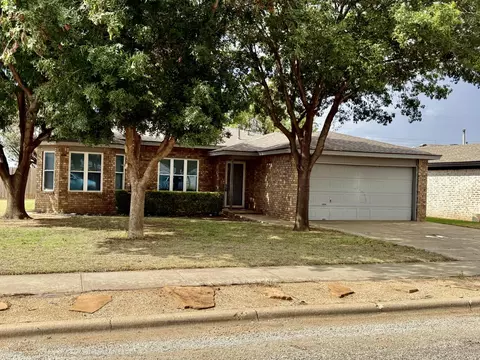 1416 5th St, Shallowater, TX 79363