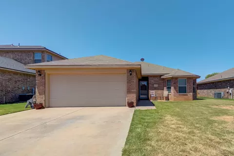 2016 89th St, Lubbock, TX 79423
