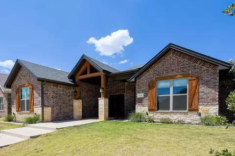 7514 55th St, Lubbock, TX 79407