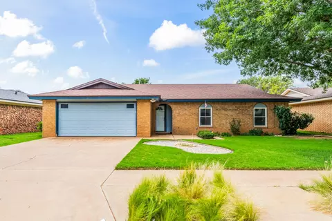 9308 Flint Ave, Lubbock, TX 79423