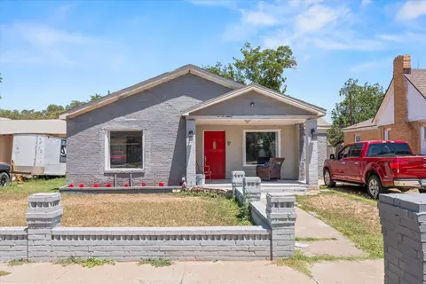 1916 26th St, Lubbock, TX 79411