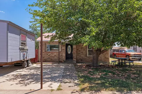 114 N Avenue V, Lubbock, TX 79415