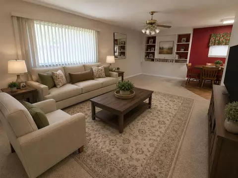 502 Braidfoot St, Silverton, TX 79257