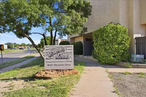 8601 Memphis Dr #C 46, Lubbock, TX 79423