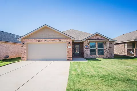 1616 144th St, Lubbock, TX 79423