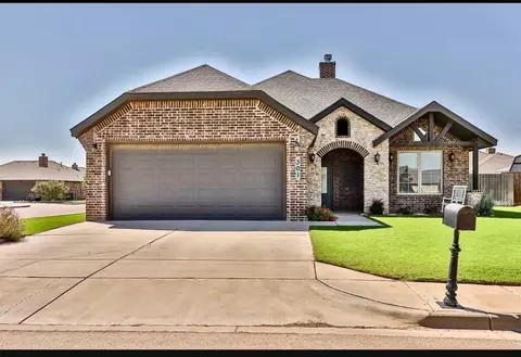 301 Hampshire Ave, Wolfforth, TX 79382