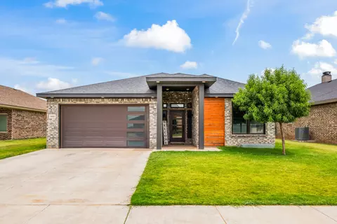 1012 N Grover Ave, Lubbock, TX 79416