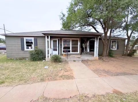 2101 23rd St, Lubbock, TX 79411