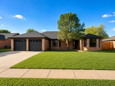 3524 101st St, Lubbock, TX 79423