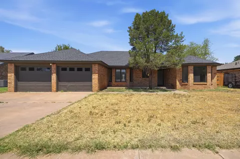 3524 101st St, Lubbock, TX 79423