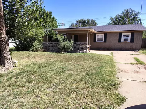 3007 54th St, Lubbock, TX 79413