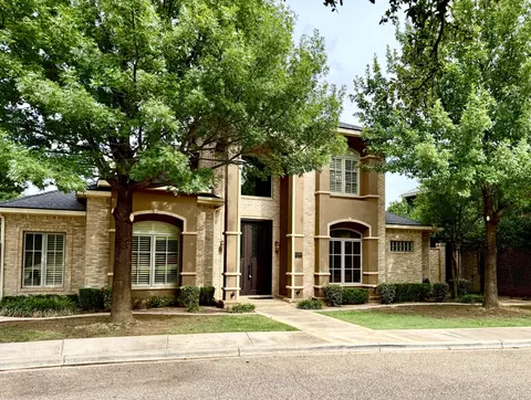 2303 York Ave, Lubbock, TX 79407